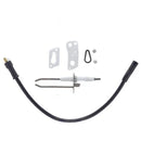 Electrodo encendido para caldera Wolf 8603061 compatible CGBK20/24