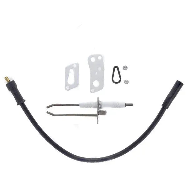 Electrodo encendido para caldera Wolf 8603061 compatible CGBK20/24