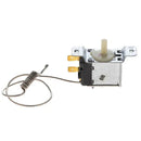 Termostato para frigorífico LG 6930JB1003U modelos GR-332SFA y similares