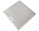 Filtre de hotte Balay 320x330mm 362381