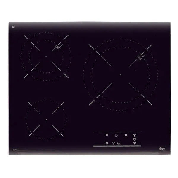 Cristal vitrocerámica para cocina Teka 81239001 modelo TZ 6320 VR00
