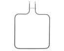 ZANUSSI résistance inférieure four | 8072470027