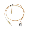Termopar para calentador Cointra V8544 sensor de llama