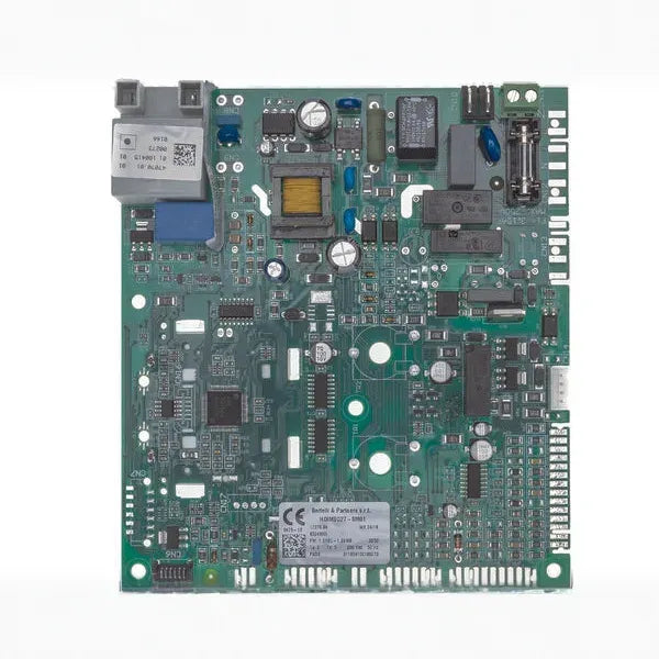 Placa electrónica para caldera Sime 6324900 BRAVA Slim