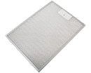 Filtre pour hotte Balay 359x265mm 703451
