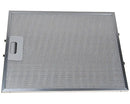 FILTRATION DE HOTTE TEKA 340x282mm 81481030