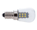 Ampoule lumière réfrigérateur LED 3W 6000K E14