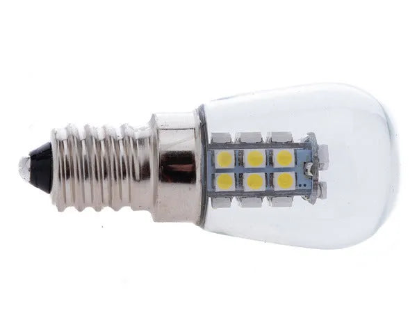 Ampoule lumière réfrigérateur LED 3W 6000K E14