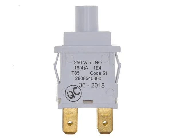 BEKO Interrupteur de machine à laver | 2808540300