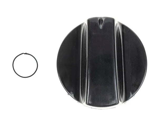 TEKA commande pour plaque de cuisson à gaz noire | 61004103
