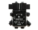 Bomba quemador gasóleo Suntec AT3 45A 2 etapas con 2 bobinas