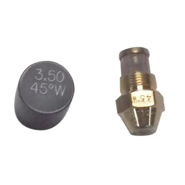 Inyector gasóleo para caldera Delavan W45º 3,50G 350D45W