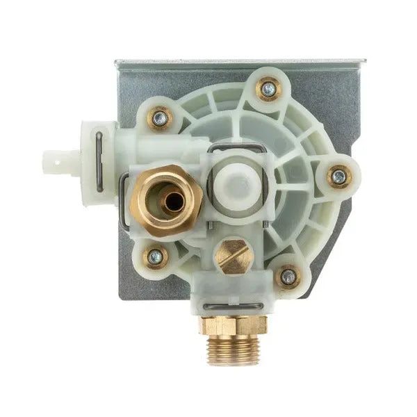 Cuerpo de agua para calentador Saunier Duval 0020206006 Opalia