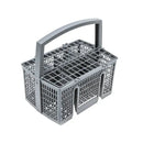 Cesta cubiertos para lavavajillas Bosch 11035277 compatible Siemens y Neff