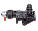 VAILLANT vanne chaudière | 0020020015