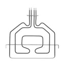 Resistencia superior para horno Teka 83340303 2500W