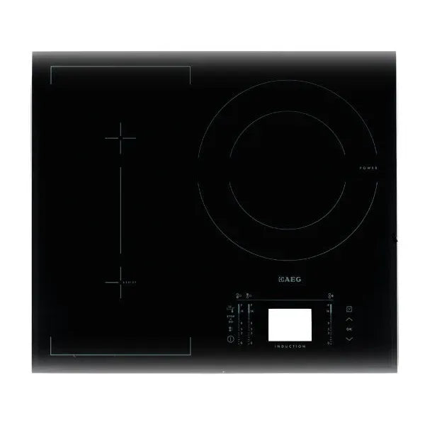 Cristal vitrocerámica para placa AEG 8085994013 modelos HK693320FG, HK569332FG