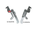 Charnière de porte lave-vaisselle Fagor | LV0505100