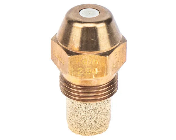 Inyector gasóleo Danfoss OD S 80º 0,75 gal/h 030F8916 boquilla gasoil