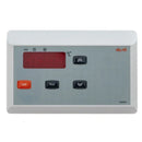 Termostato pared para climatización Eliwell WM961 IR11I00XUD300