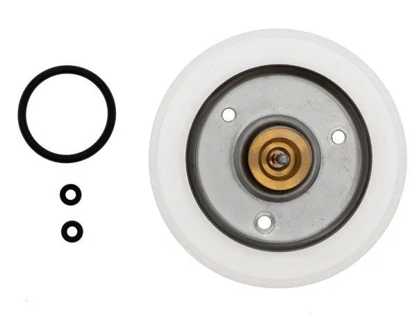 Membrane de soupape trois voies chaudière axe court | MU0886400