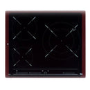 Cristal vitrocerámica para placa de inducción Teka 20204428 IB 6315 VR06