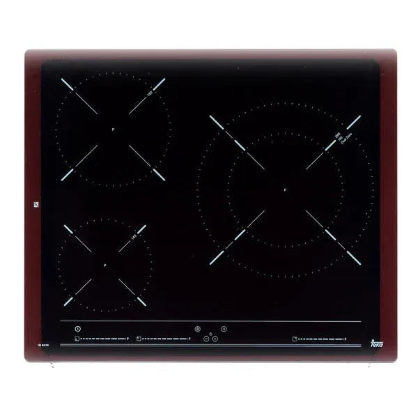 Cristal vitrocerámica para placa de inducción Teka 20204428 IB 6315 VR06