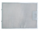 FILTRATION DE HOTTE TEKA 235x320mm 81476048