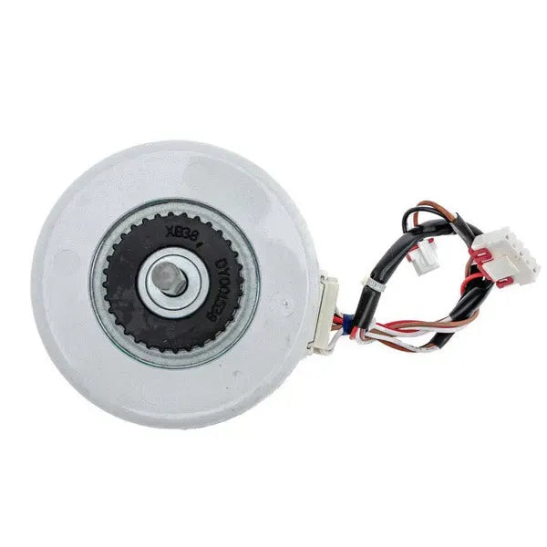 Motor turbina para aire acondicionado DICORE ASDGR09R3(1LE)