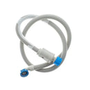 Tubo entrada agua aquastop lavavajillas AEG 140020904052