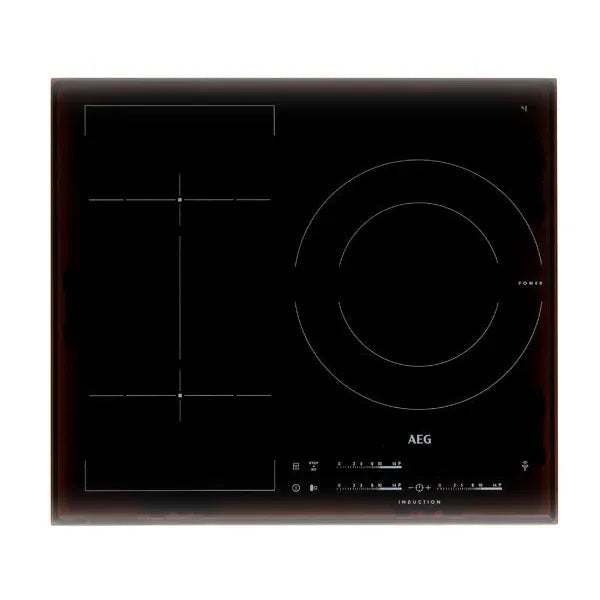 Cristal vitrocerámica para cocina AEG 140018770010 HKL65310FB