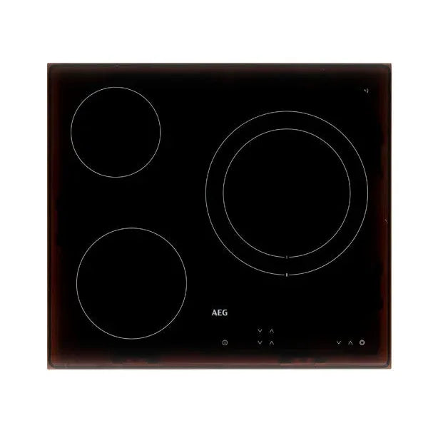 Cristal vitrocermica para cocina AEG 140058008016 HK623021FB