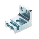 Bisagra inferior para frigorífico Liebherr 7042878 y 21310327