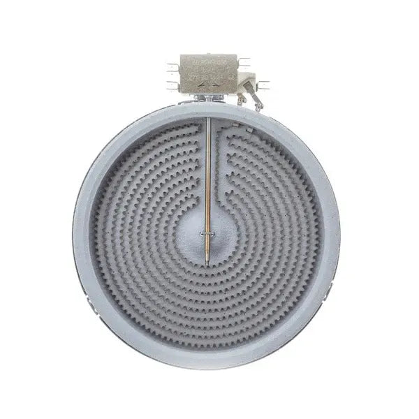 Resistencia vitrocerámica para placa Bosch 00647881 1800W Ø180mm