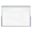 Bandeja de cristal para frigorífico Balay 00701672 compatible Bosch Siemens