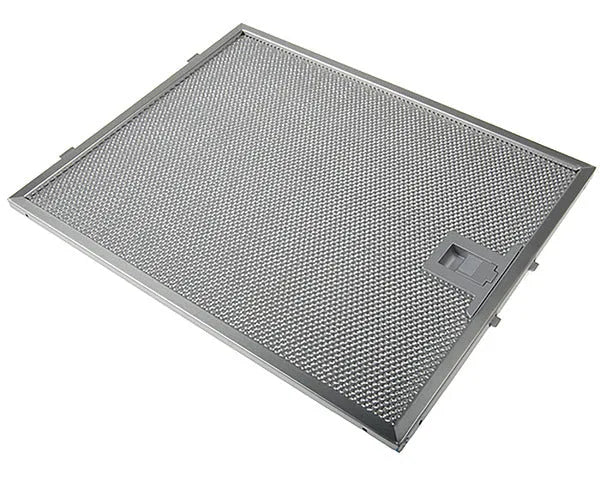 FILTRATION DE HOTTE CATA 319x259mm 02800200