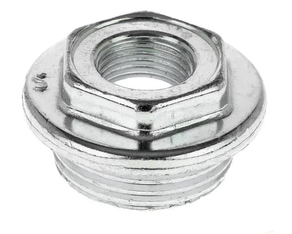 Bouchon de radiateur réduction 3/8'' zinc gauche | RA1-1/8I