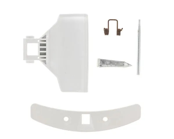 ELECTROLUX fermeture de machine à laver | 50267907009