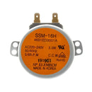 Motor desviador para lavavajillas LG 4681ED3001A