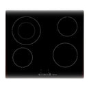 Cristal vitrocerámica para placa de cocina Lynx 00772520 compatible Bosch