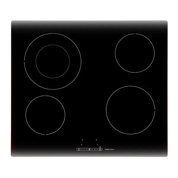 Cristal vitrocerámica para placa de cocina Lynx 00772520 compatible Bosch