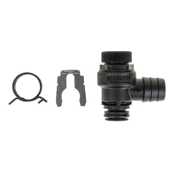 válvula de seguridad para caldera Viessmann 7837892 100-W