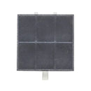 Filtro carbón activo para campana Balay 00360732 recirculación