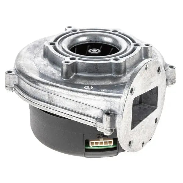 Ventilador para caldera ferroli I3980F640 extractor original
