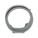 Goma puerta para lavadora Candy 43013340 recambio original