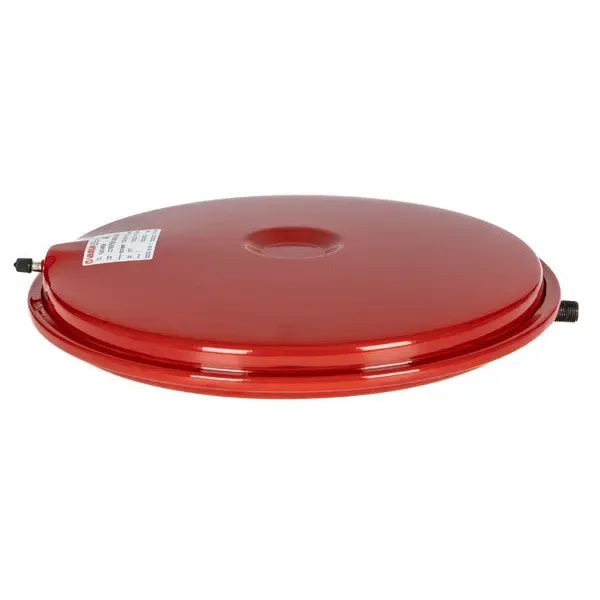 Vaso de expansión para caldera manaut BI1182105 7 litros 3/8''