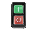 BOUTON DE COUPEUSE SAMMIC 6052583