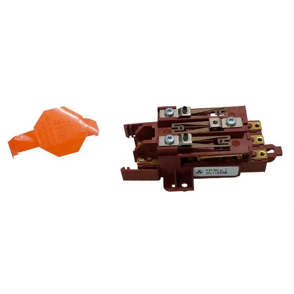Interruptor calentador para calentador Siemens 12021686 Bosch