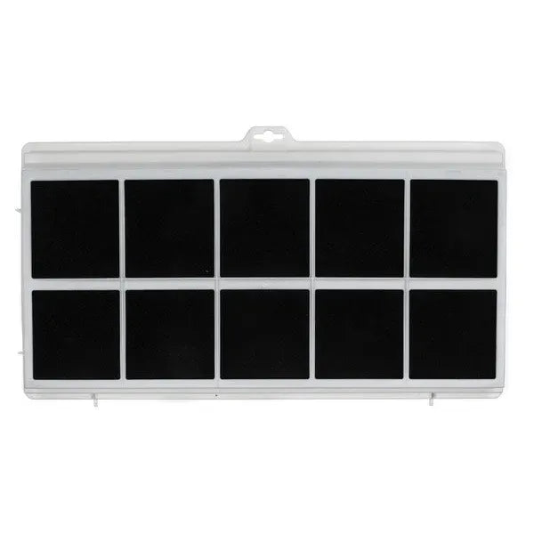 Filtro de carbón para campana extractora Bosch 460478 442x198x24mm