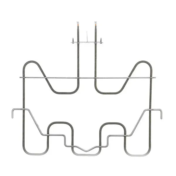 Resistencia grill para horno AEG 5612405505 original Electrolux